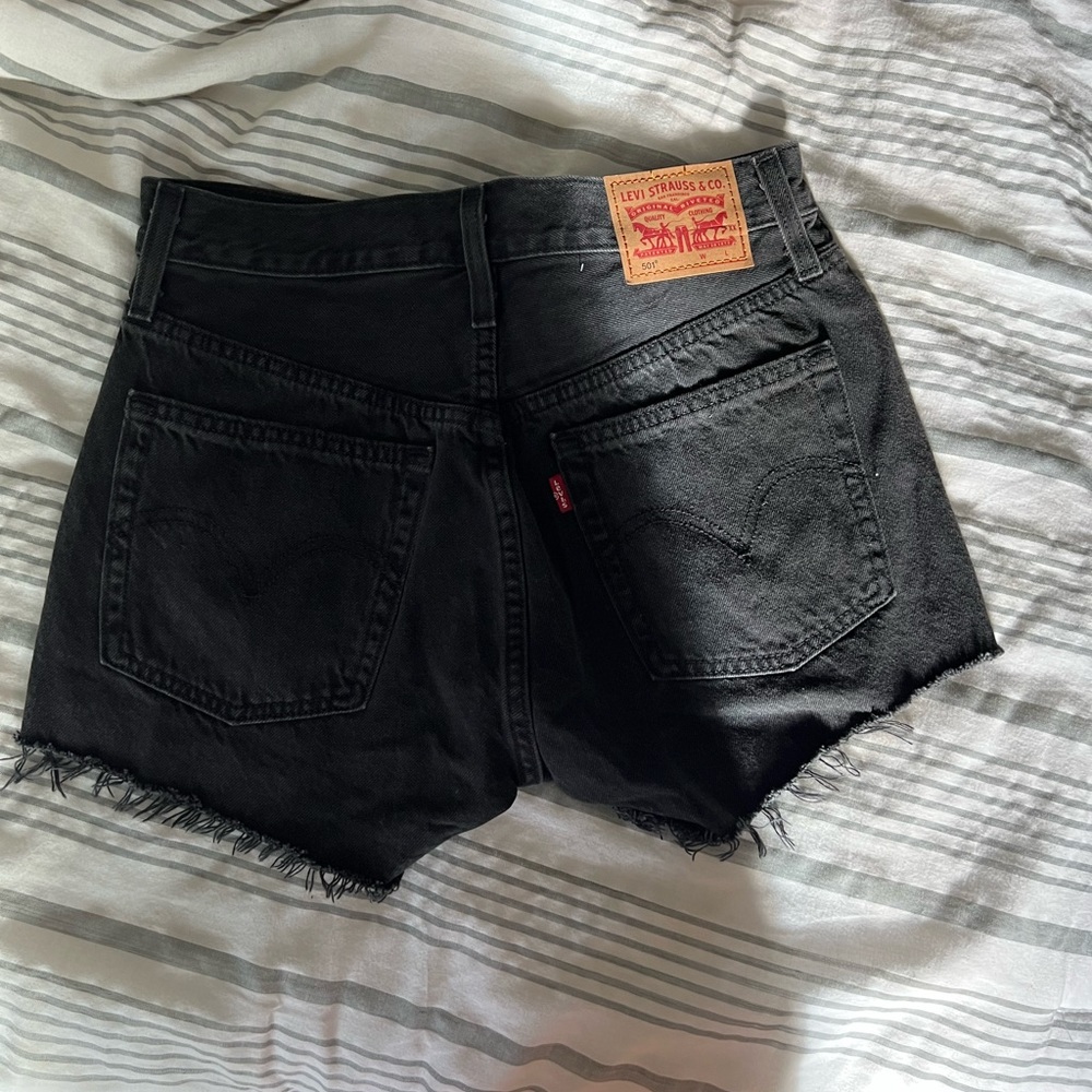 Levi shorts